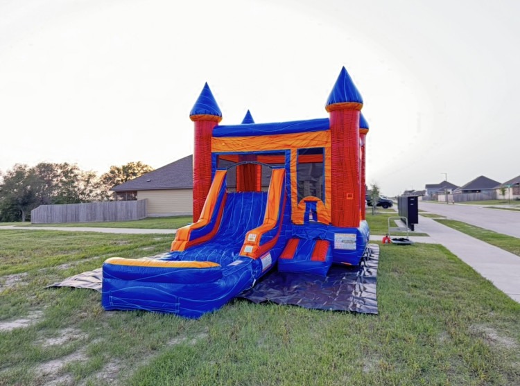 Bounce House Rentals