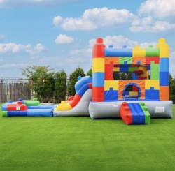 IMG 8652 1772156021 Block Bounce House Combo