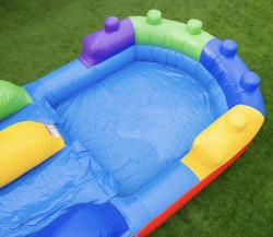 IMG 8747 1772138747 Block Party 16' Water Slide and Pool