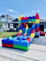 IMG 8775 1772156021 Block Bounce House Combo