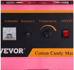 Screen20Shot202026 02 2620at207.43.1020PM 1772156983 Cotton Candy Machine (with 50 sticks and sugar)