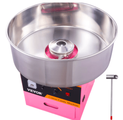 Screen20Shot202026 02 2620at207.43.5120PM 1772156983 Cotton Candy Machine (with 50 sticks and sugar)