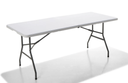 Tables Rectangular